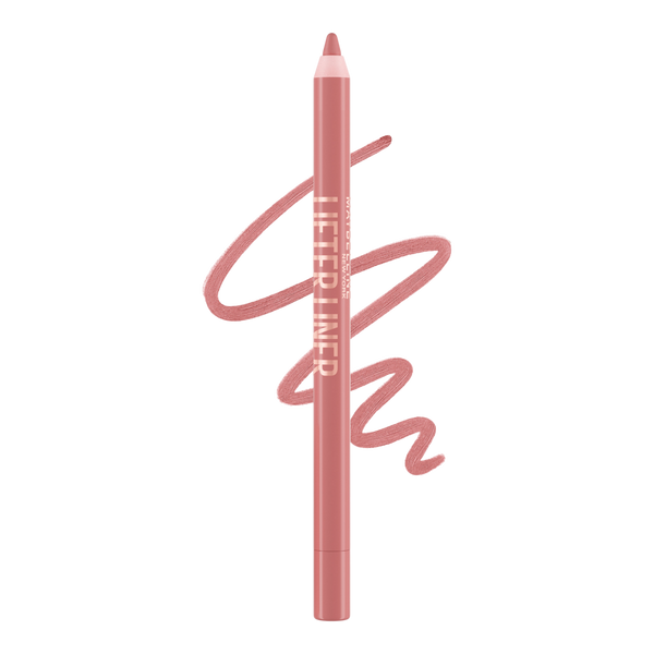 Maybelline Lifter Liner and Lifter Gloss Lip Holiday Gift Set #3