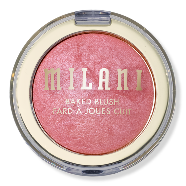 Milani Baked Blush #1
