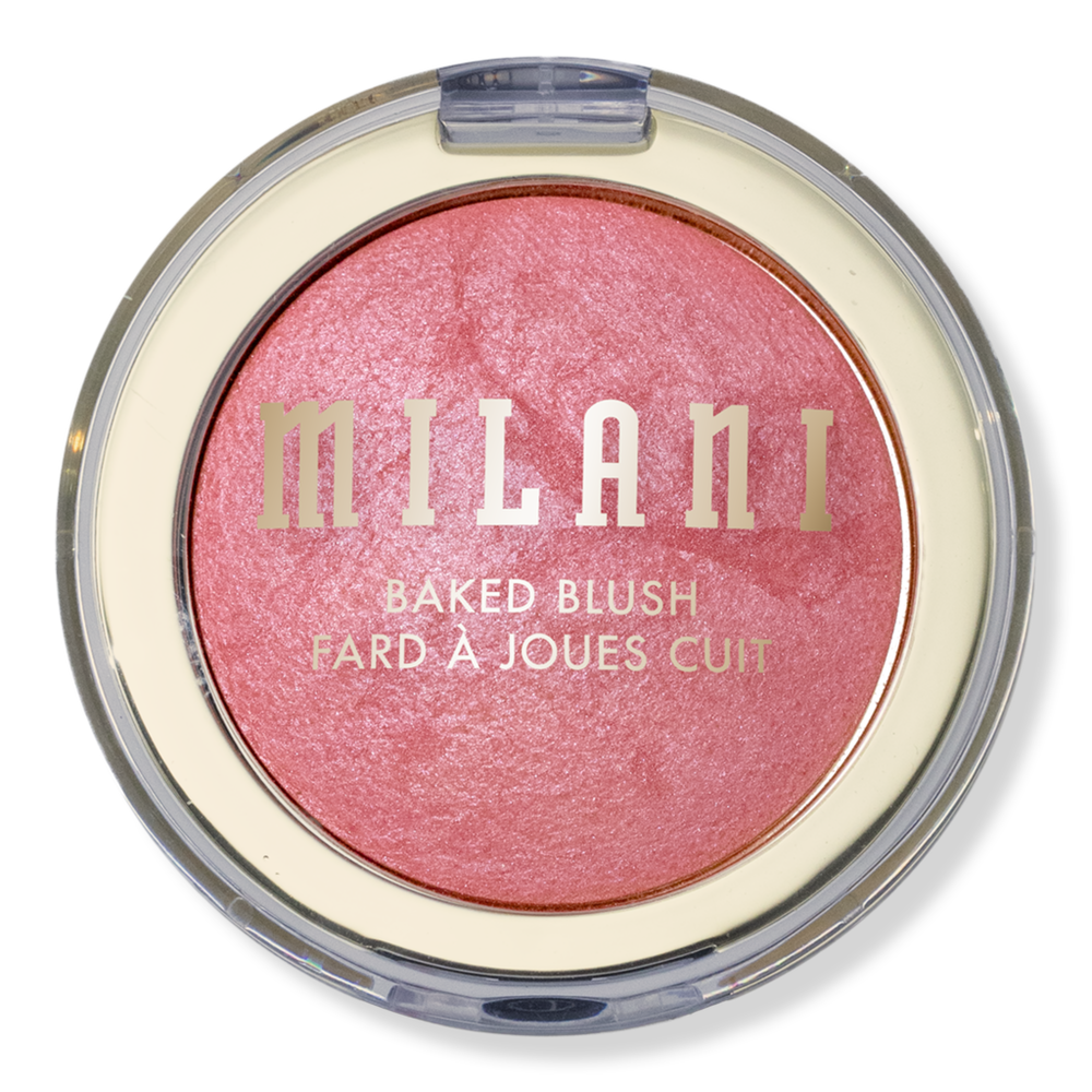 Milani Baked Blush
