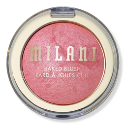 Milani Baked Blush - Dolce Pink