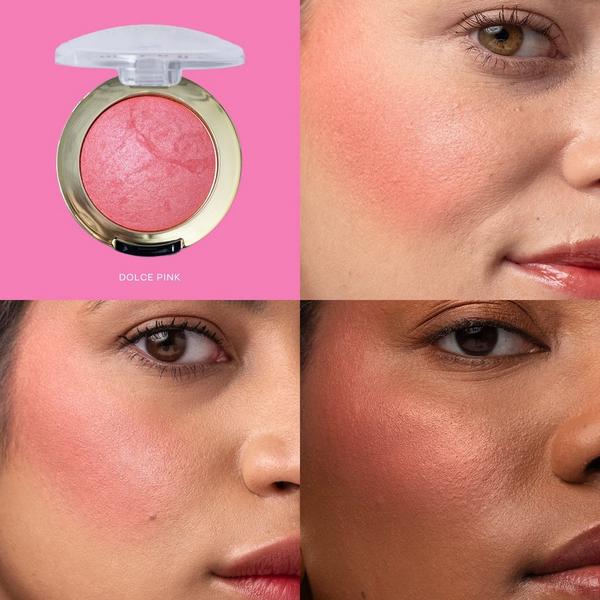 Milani Baked Blush #4