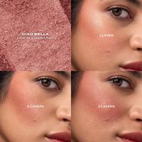 Milani Baked Blush #7