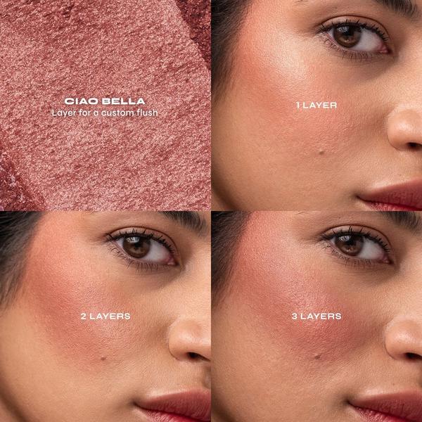 Milani Baked Blush #7