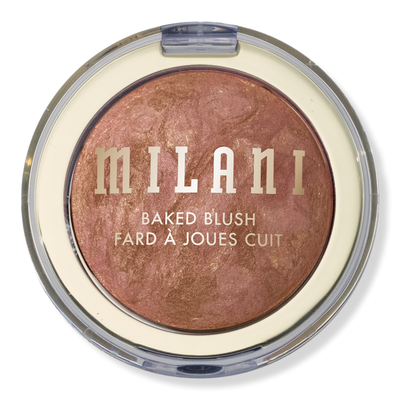 Milani Baked Blush