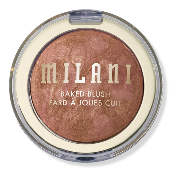 Milani Baked Blush #1