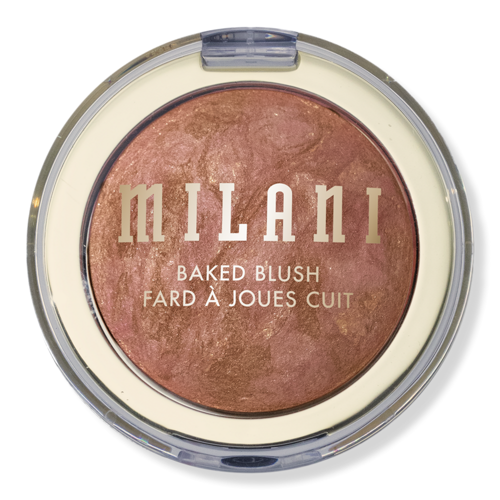 Milani Baked Blush