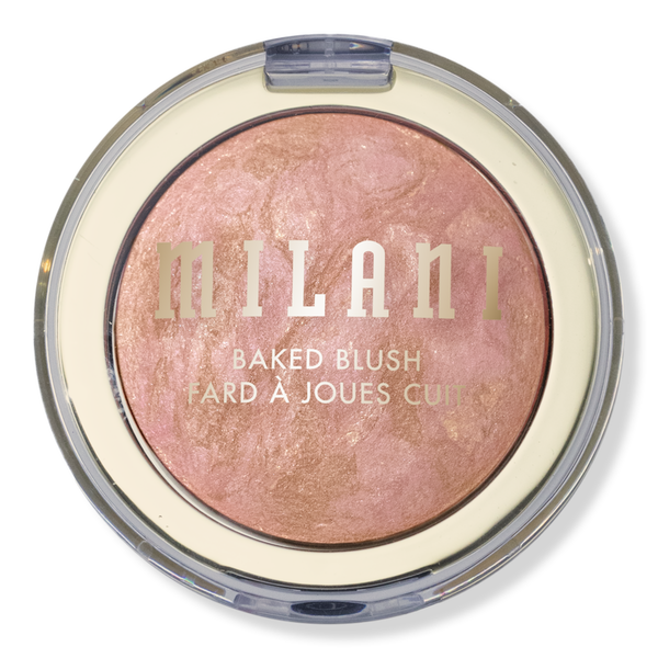 Milani Baked Blush #1