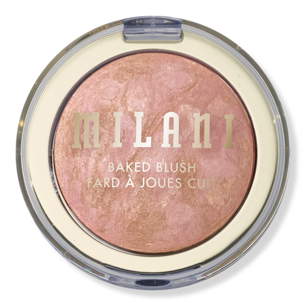 Milani Baked Blush