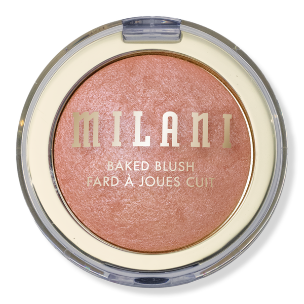 Milani Baked Blush #1