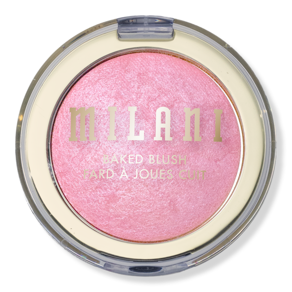 Milani Baked Blush #1