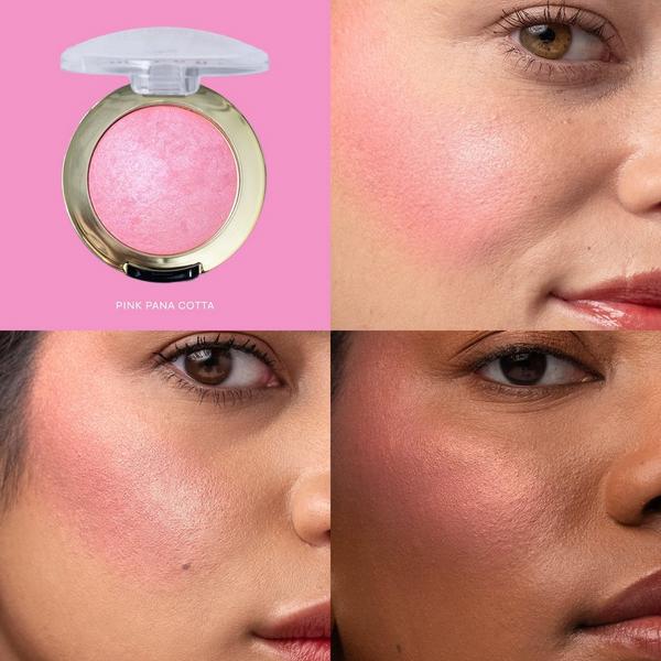 Milani Baked Blush #4