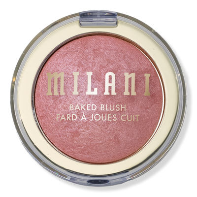 Milani Baked Blush