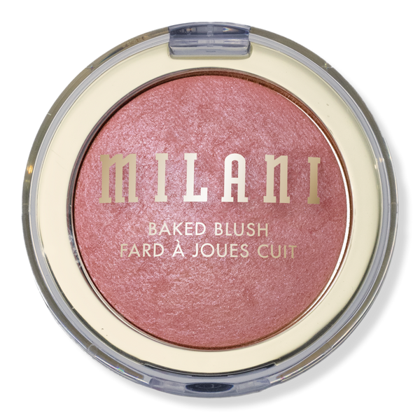 Milani Baked Blush #1