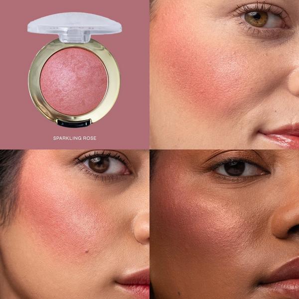 Milani Baked Blush #4