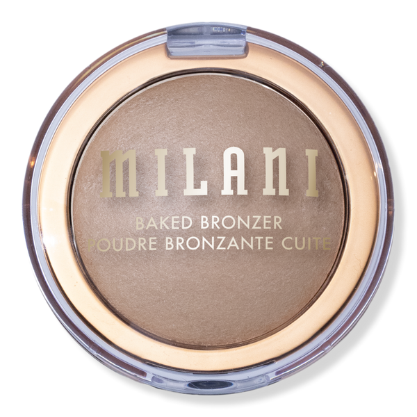 Milani Baked Bronzer #1