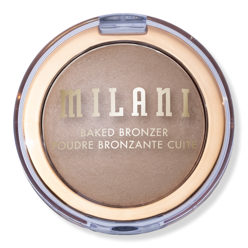 Milani Baked Bronzer