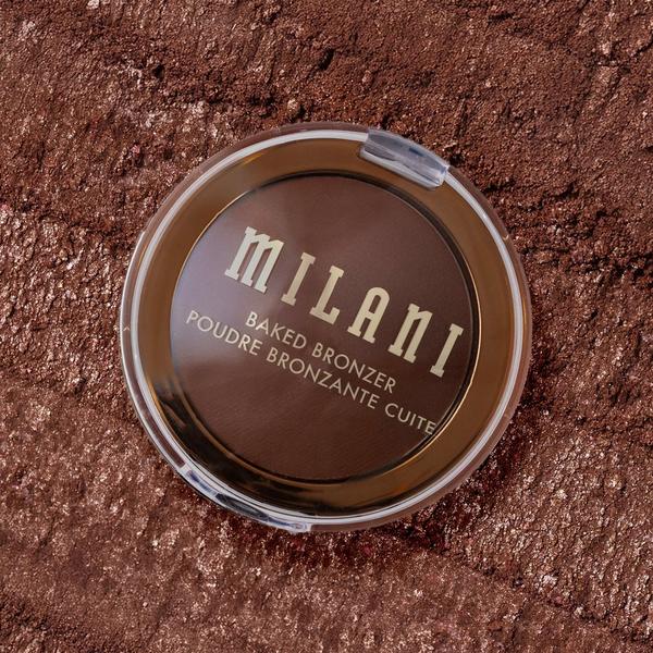 Milani Baked Bronzer #8