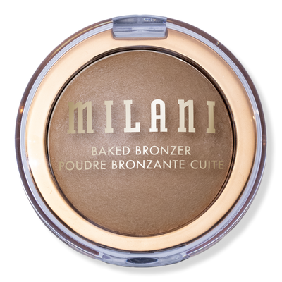 Milani Baked Bronzer