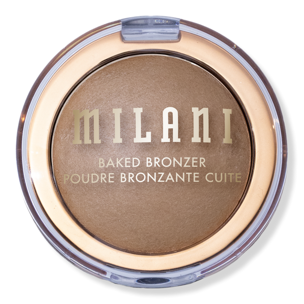 Milani Baked Bronzer #1