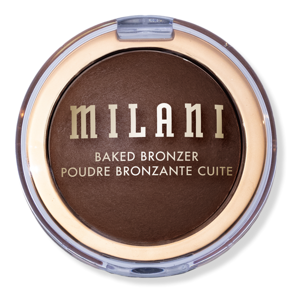 Milani Baked Bronzer #1