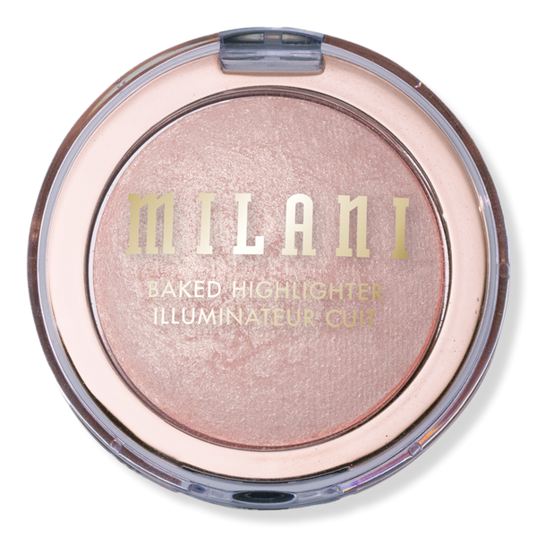 Milani Baked Highlighter #1