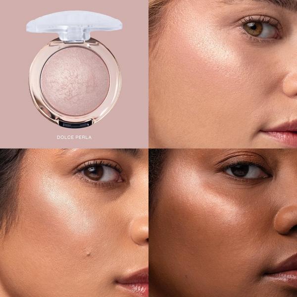 Milani Baked Highlighter #4