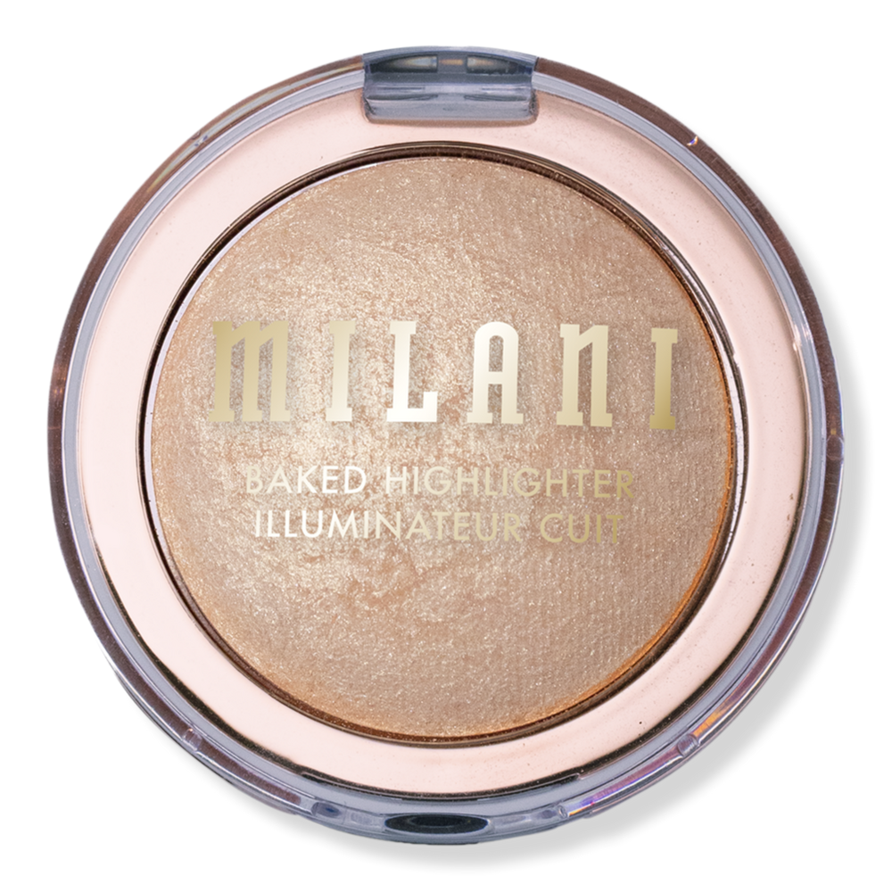 Milani Baked Highlighter