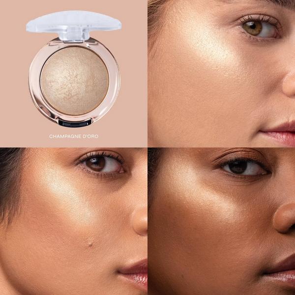 Milani Baked Highlighter #4