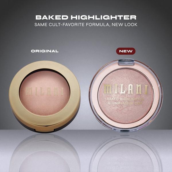Milani Baked Highlighter #9