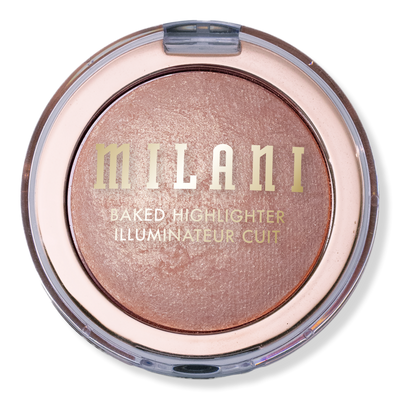 Milani Baked Highlighter