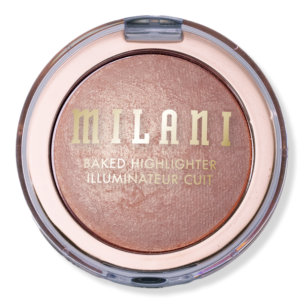 Milani Baked Highlighter #1