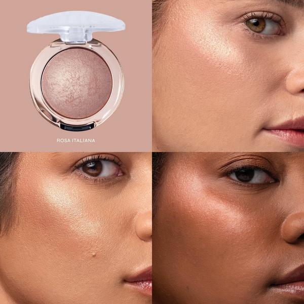Milani Baked Highlighter #4