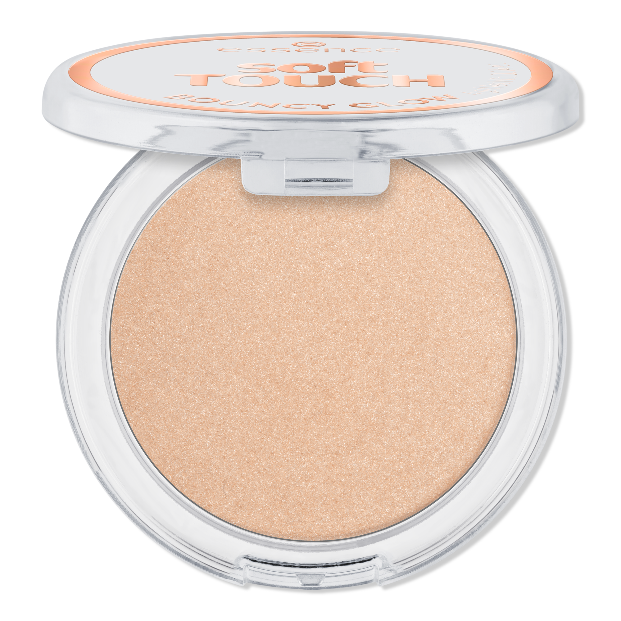 Essence Soft Touch Bouncy Glow #1
