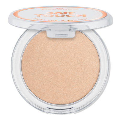 Essence Soft Touch Bouncy Glow
