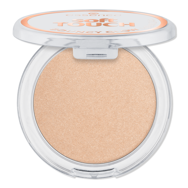 Essence Soft Touch Bouncy Glow #1
