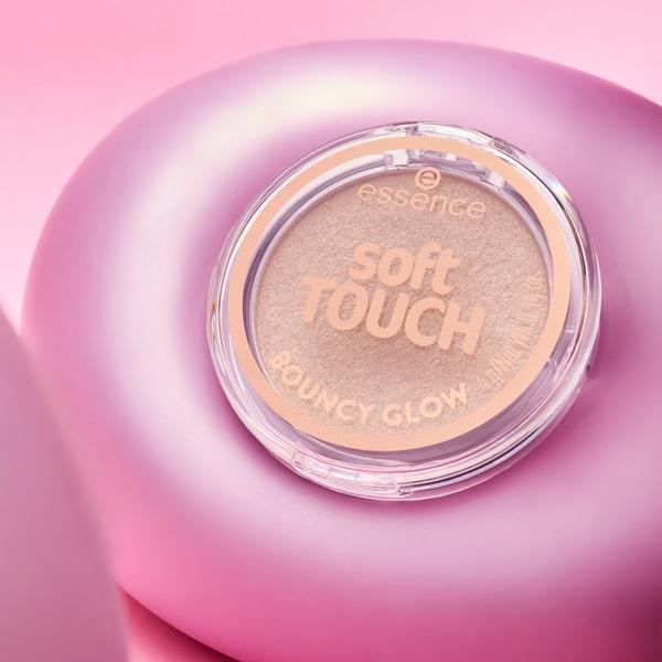 Essence Soft Touch Bouncy Glow #6