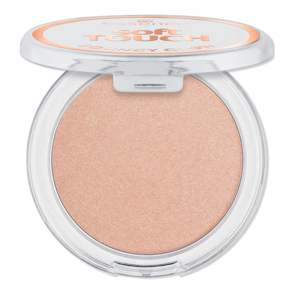 Essence Soft Touch Bouncy Glow #1