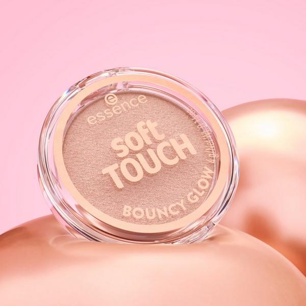 Essence Soft Touch Bouncy Glow #6