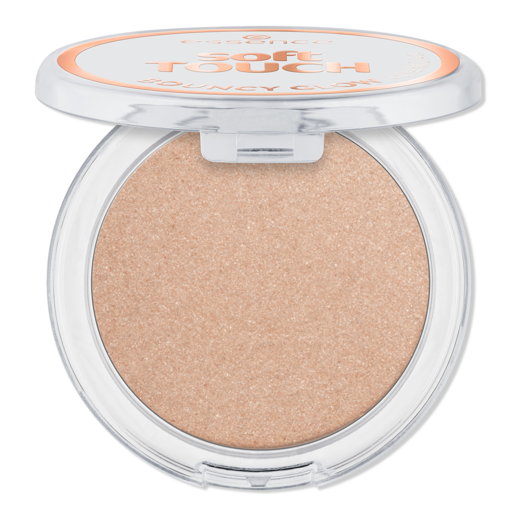 Essence Soft Touch Bouncy Glow #1