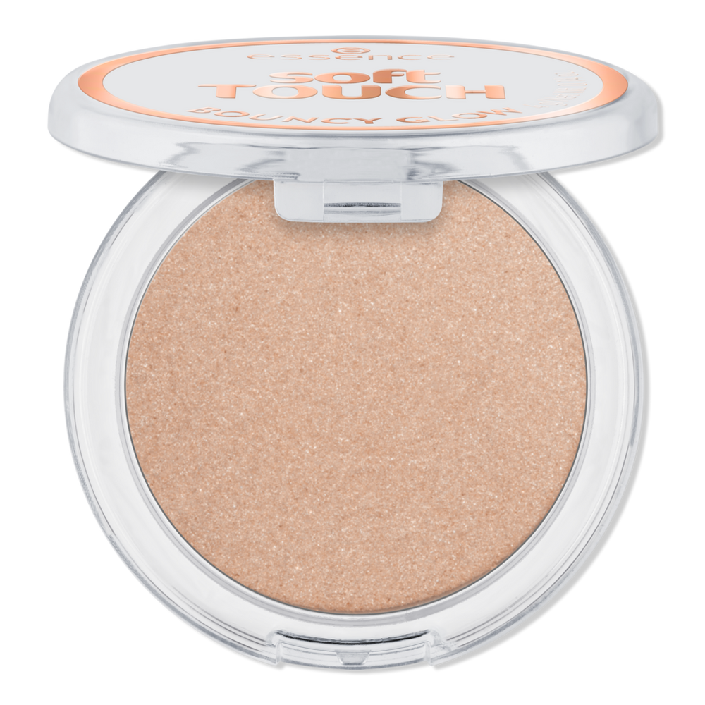 Essence Soft Touch Bouncy Glow - 30 Glazing Gleam