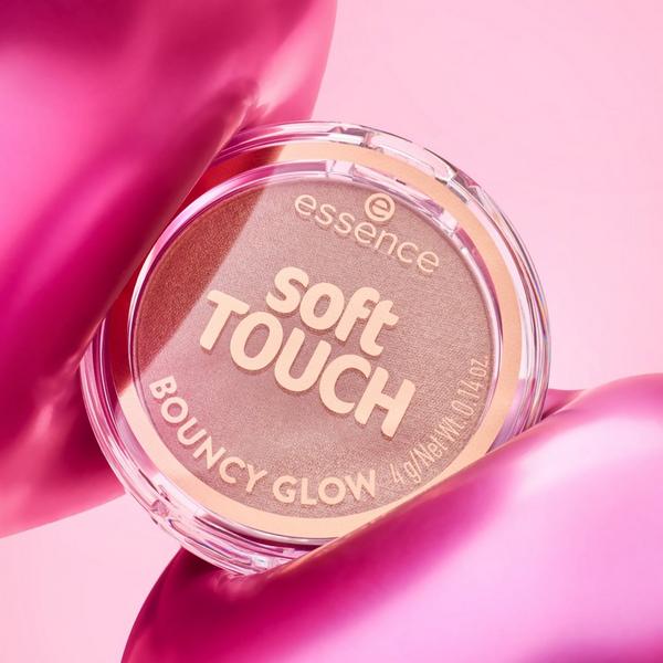 Essence Soft Touch Bouncy Glow #7