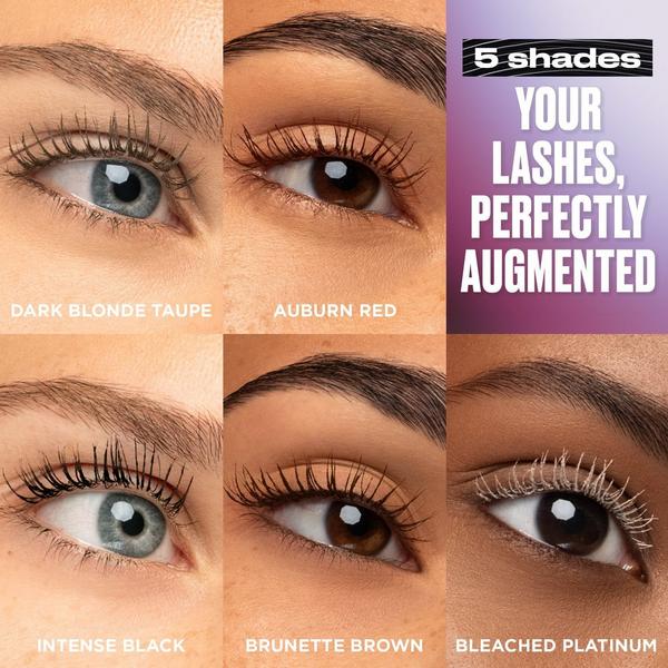 Urban Decay Cosmetics Tube Job Lash Augmenting Tubing Mascara #5