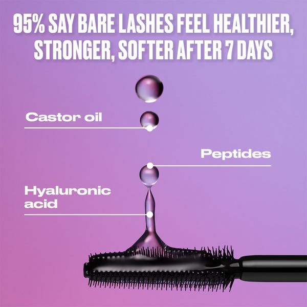 Urban Decay Cosmetics Tube Job Lash Augmenting Tubing Mascara #7