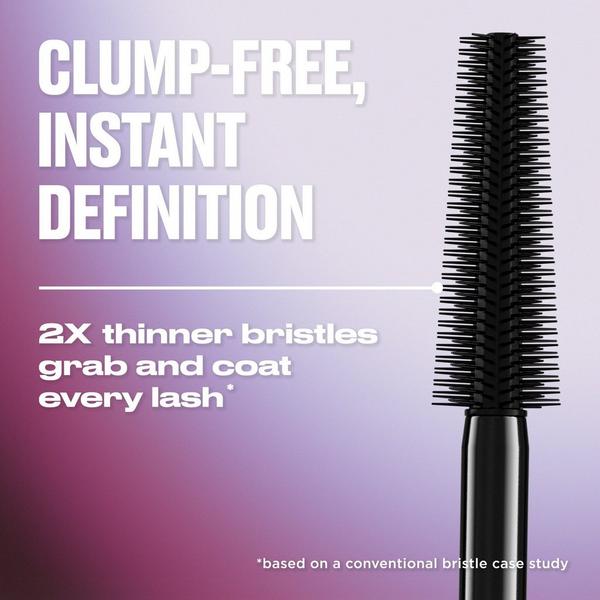 Urban Decay Cosmetics Tube Job Lash Augmenting Tubing Mascara #8