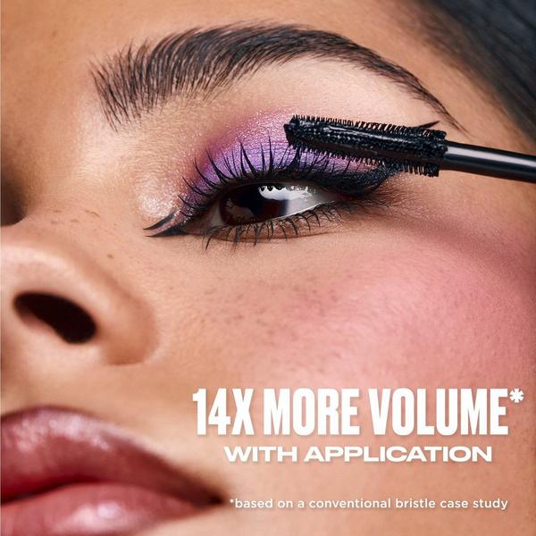 Urban Decay Cosmetics Tube Job Lash Augmenting Tubing Mascara #9