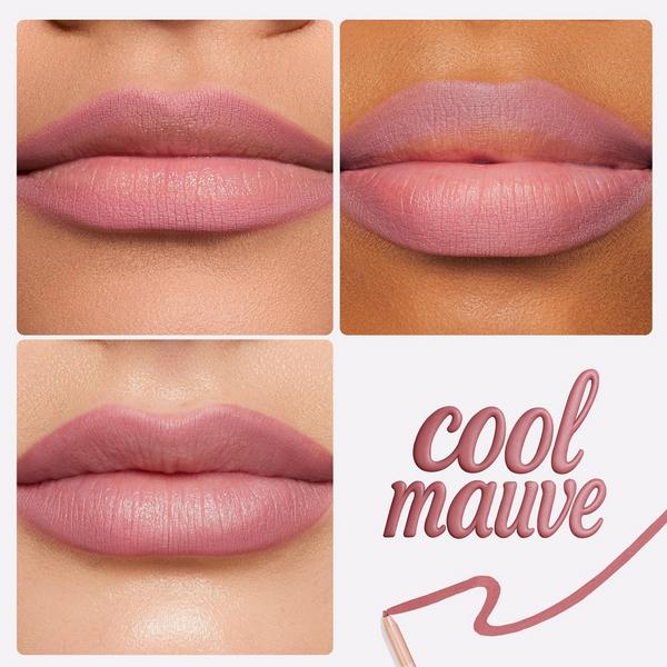 Tarte Maracuja Juicy Lip Plump Peptide Liner with Charm #3