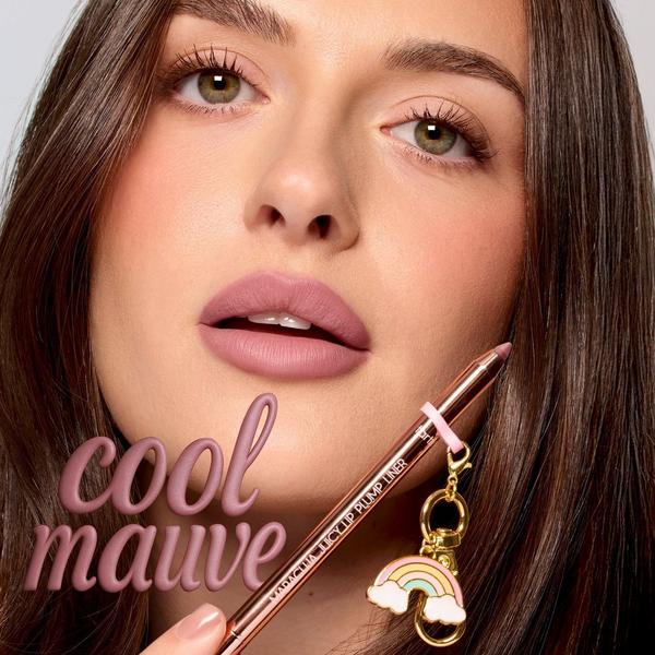 Tarte Maracuja Juicy Lip Plump Peptide Liner with Charm #4