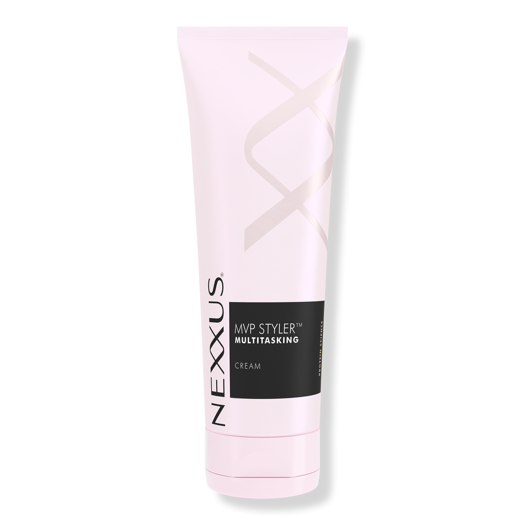 Nexxus MVP Styler Multitasking Cream #1