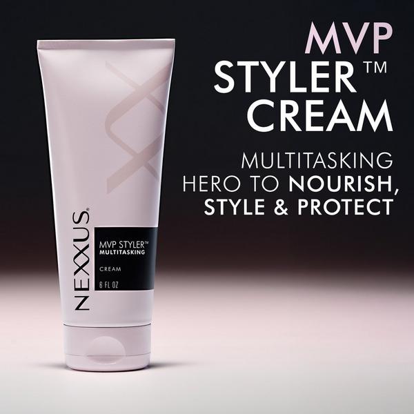 Nexxus MVP Styler Multitasking Cream #2