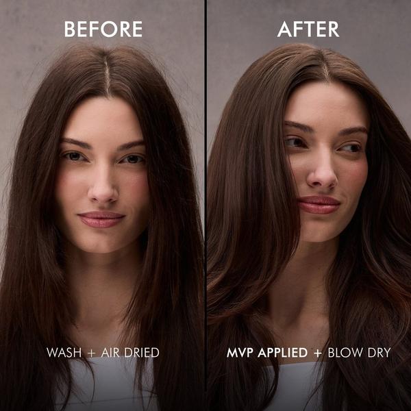 Nexxus MVP Styler Multitasking Cream #4